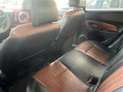 شيفروليه كروز